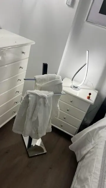 Aguila Ocean Conford Apartment Benalmadena
