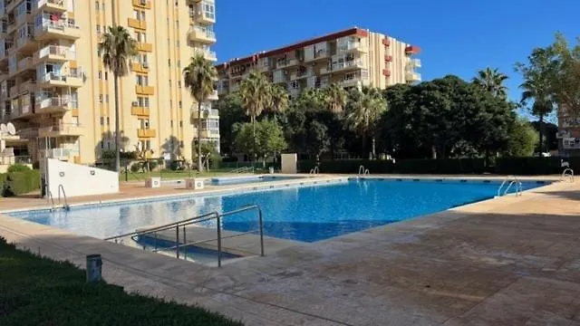 Ferienwohnung Aguila Ocean Conford Benalmádena 0*,  Spanien