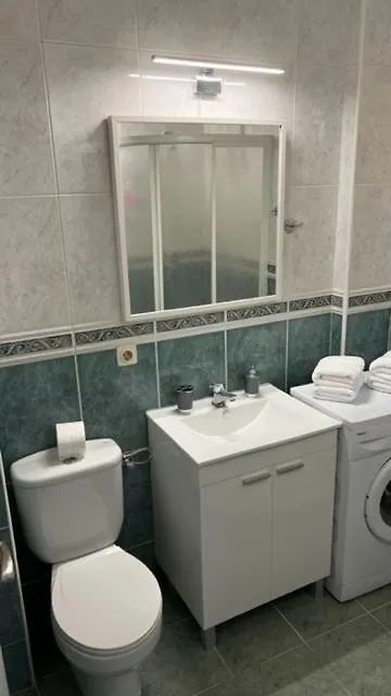 Aguila Ocean Conford Apartment Benalmadena 0*,  Spain