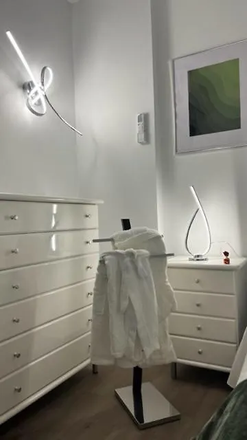 Ferienwohnung Aguila Ocean Conford Benalmádena Spanien